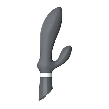 Vice Deluxe Rabbit B Swish Grey by B Swish, Prostate massage devices - Ref: S4000217, Price: 34,64 €, Discount: %