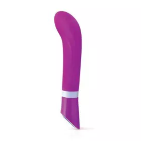 Vibrateur G-Spot B Swish BSBDC0446 Violet de B Swish, Vibrateurs du point G - Réf : S4000239, Prix : 29,52 €, Remise : %