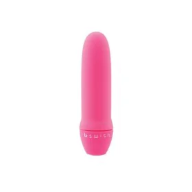 Vibrador B Swish Bmine Classic Blush de B Swish, Bolas e ovos vibradores - Ref: S4000266, Preço: 11,87 €, Desconto: %