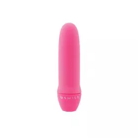 Vibrator B Swish Bmine Classic Blush von B Swish, Bullet-Vibratoren & Vibrationseier - Ref: S4000266, Preis: 11,87 €, Rabatt: %