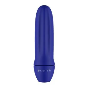 Vibrator B Swish Basics Blue by B Swish, Bullet and egg vibrators - Ref: S4000267, Price: 13,07 €, Discount: %