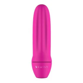 Vibrador B Swish Basics de B Swish, Balas y huevos vibradores - Ref: S4000268, Precio: 13,07 €, Descuento: %