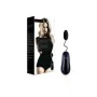 Vibromasseur à boules B Swish Bnaughty Deluxe Noir de B Swish, Oeufs vibrants - Réf : S4000279, Prix : 25,85 €, Remise : %