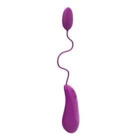 Bullet Vibrator B Swish BSBND0880 Raspberry by B Swish, Bullet and egg vibrators - Ref: S4000280, Price: 24,76 €, Discount: %