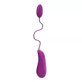 Vibromasseur à boules B Swish BSBND0880 Framboise de B Swish, Oeufs vibrants - Réf : S4000280, Prix : 25,85 €, Remise : %