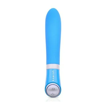 Vibrador B Swish BSBOD0255 Cor de Rosa de B Swish, Vibradores clássicos - Ref: S4000290, Preço: 26,58 €, Desconto: %