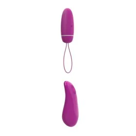 Vibromasseur à boules B Swish BSDUN0903 de B Swish, Oeufs vibrants - Réf : S4000298, Prix : 31,57 €, Remise : %