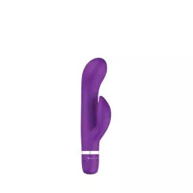 Vibreur Lapin Bwild Classic Marine B Swish Violet de B Swish, Vibromasseurs rabbit - Réf : S4000307, Prix : 22,40 €, Remise : %