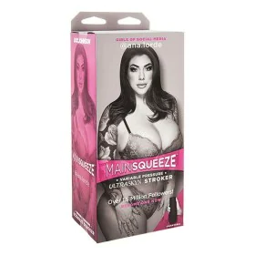 Masturbador Main Squeeze Ultraskyn @analorde de Main Squeeze, Masturbador realista - Ref: S4000321, Preço: 45,69 €, Desconto: %