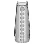 Masturbator Main Squeeze Ultraskyn Transparent by Main Squeeze, Realistic masturbator - Ref: S4000329, Price: 49,34 €, Discou...