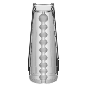 Masturbatore Main Squeeze Ultraskyn Trasparente di Main Squeeze, Masturbatori realistici - Rif: S4000329, Prezzo: 45,69 €, Sc...