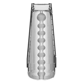 Masturbatore Main Squeeze Ultraskyn Trasparente di Main Squeeze, Masturbatori realistici - Rif: S4000329, Prezzo: 45,69 €, Sc...