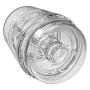 Masturbator Main Squeeze Ultraskyn Transparent by Main Squeeze, Realistic masturbator - Ref: S4000331, Price: 20,82 €, Discou...