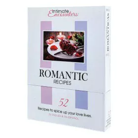 Gioco Erotico Kheper Games Romantic Recipes di Kheper Games, Set - Rif: S4000415, Prezzo: 9,70 €, Sconto: %