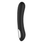 Vibrateur G-Spot Kiiroo Teledildonic Pearl Noir de Kiiroo, Vibrateurs du point G - Réf : S4000429, Prix : 71,61 €, Remise : %