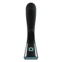 Vibrador Dupla Estimulação Kiiroo Preto (18 cm) de Kiiroo, Vibradores duplos - Ref: S4000433, Preço: 76,73 €, Desconto: %