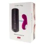 Masturbator Titan & Cliona Kiiroo Black/Pink by Kiiroo, Realistic masturbator - Ref: S4000448, Price: 170,13 €, Discount: %