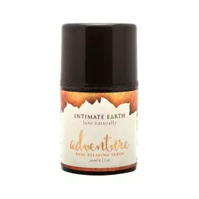 Serum Relajante Anal Adventure 30 ml Intimate Earth 12299 de Intimate Earth, Relajación del esfínter - Ref: S4000700, Precio:...