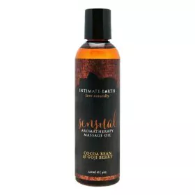 Olio per Massaggio Erotico Intimate Earth Dolce (120 ml) di Intimate Earth, Oli per massaggi - Rif: S4000706, Prezzo: 13,44 €...