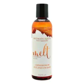 Lubrificante Effetto Caldo Melt 60 ml Intimate Earth INT032-60 di Intimate Earth, Creme e gel per l'igiene intima - Rif: S400...