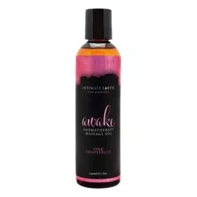 Erotic Massage Oil Intimate Earth NET-006332 Citric (240 ml) by Intimate Earth, Massage Oils - Ref: S4000748, Price: 19,84 €,...