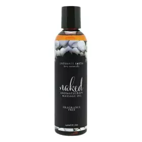 Aceite de Masaje Erótico Intimate Earth Naked (240 ml) de Intimate Earth, Aceites de masaje - Ref: S4000757, Precio: 20,72 €,...