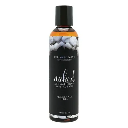 Óleo de Massagem Erótico Intimate Earth Naked (240 ml) de Intimate Earth, Óleos de massagem - Ref: S4000757, Preço: 20,72 €, ...