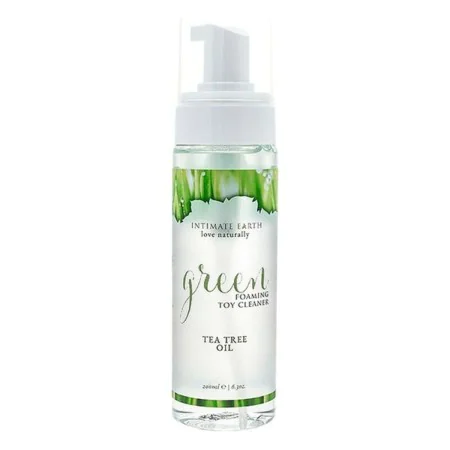 Detergente per Giocattolo Erotico Intimate Earth 200 ml di Intimate Earth, Pulizia e cura - Rif: S4000760, Prezzo: 20,55 €, S...