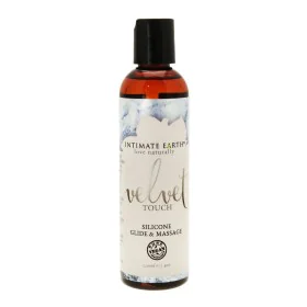 Lubrifiant silicone Velvet Intimate Earth 771049-120 120 ml de Intimate Earth, Lubrifiants - Réf : S4000766, Prix : 22,06 €, ...