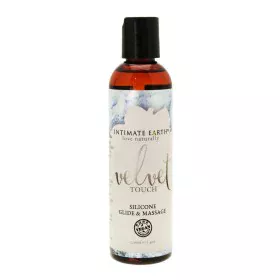 Lubrificante de Silicone Velvet Intimate Earth 771049-120 120 ml de Intimate Earth, Lubrificantes e géis - Ref: S4000766, Pre...