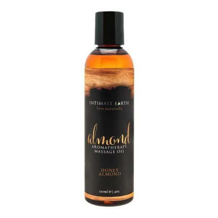 Óleo de Massagem Almond 120 ml Intimate Earth INT050 Doce de Intimate Earth, Óleos de massagem - Ref: S4000767, Preço: 14,01 ...