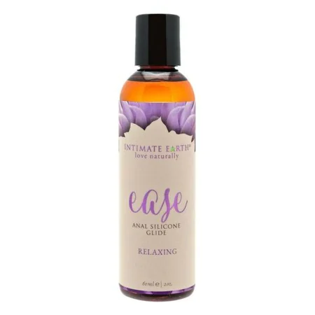 Ease Relaxing Anal-Silikongleitmittel 60 ml Intimate Earth INT052-60 (60 ml) von Intimate Earth, Gleitmittel - Ref: S4000773,...