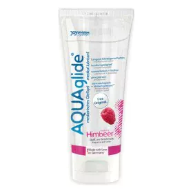 Lubricante de Frambuesa Aquaglide (100 ml) Joydivision 6174580000 Frambuesa (100 ml) de Joydivision, Lubricantes y geles - Re...