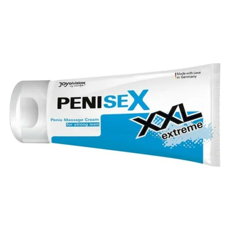 Stimulating cream Joydivision Penisex XXL 100 ml by Joydivision, Sexual stimulators - Ref: S4000825, Price: 13,07 €, Discount: %