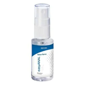 Easyanal Spray Joydivision 6307210000 (30 ml) by Joydivision, Lubricants & Licks - Ref: S4000828, Price: 15,44 €, Discount: %