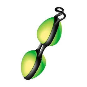 Orgasm Balls Joydivision Green by Joydivision, Chinese balls - Ref: S4000836, Price: 16,63 €, Discount: %