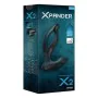 Xpander X2 Silikon Noir Prostatastimulator Joydivision 5152800000 (10,5 cm) Schwarz von Joydivision, Prostata-Massagegeräte -...