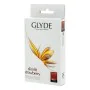 Preservativos Glyde Fresa 17 cm (10 uds) de Glyde, Preservativos masculinos - Ref: S4000940, Precio: 7,38 €, Descuento: %