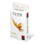 Préservatifs Glyde Vanille 18 cm (10 uds) de Glyde, Préservatifs masculins - Réf : S4000943, Prix : 7,38 €, Remise : %