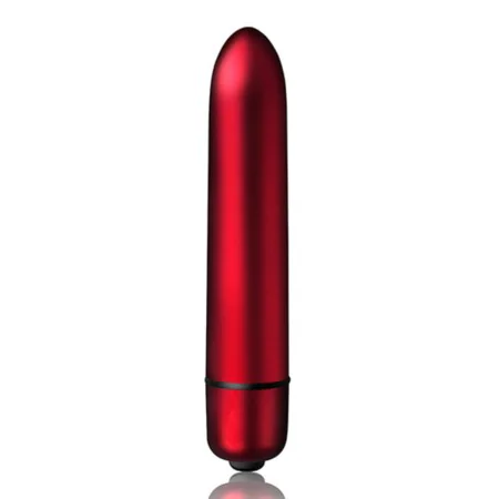 Vibrador Bala Truly Yours Rocks-Off de Rocks-Off, Bolas e ovos vibradores - Ref: S4000973, Preço: 15,23 €, Desconto: %