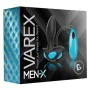 Vibrateur Anal Cassini Noir Rocks-Off Varex Men-X de Rocks-Off, Vibromasseurs anals et périnéens - Réf : S4000994, Prix : 35,...