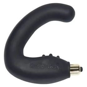 Rude Boy 7 Vitesses Noir Rocks-Off 7RBKV Noir de Rocks-Off, Masseurs de prostate - Réf : S4001010, Prix : 38,88 €, Remise : %