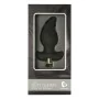 Plug Anal Rocks-Off 7BTQBLK Noir de Rocks-Off, Plugs anals - Réf : S4001015, Prix : 22,49 €, Remise : %