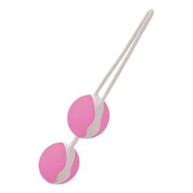 Boules d'Orgasme Liebe Love Balls de Liebe, Boules de geisha - Réf : S4001036, Prix : 14,44 €, Remise : %