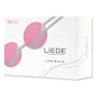 Boules d'Orgasme Liebe Love Balls de Liebe, Boules de geisha - Réf : S4001036, Prix : 13,85 €, Remise : %