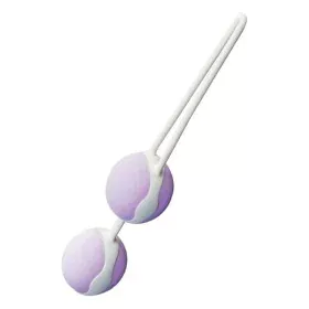 Boules d'Orgasme Liebe Love Balls Violet de Liebe, Boules de geisha - Réf : S4001037, Prix : 14,44 €, Remise : %