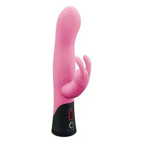 Conejito Vibrador Liebe Rosa de Liebe, Vibradores dobles - Ref: S4001044, Precio: 30,17 €, Descuento: %