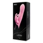 Conejito Vibrador Liebe Rosa de Liebe, Vibradores dobles - Ref: S4001044, Precio: 31,50 €, Descuento: %