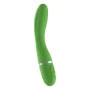 Vibrateur G-Spot Liebe Bend It Summer Vert de Liebe, Vibrateurs du point G - Réf : S4001046, Prix : 24,49 €, Remise : %