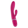 Conejito Vibrador Liebe Cereza de Liebe, Vibradores dobles - Ref: S4001051, Precio: 30,61 €, Descuento: %